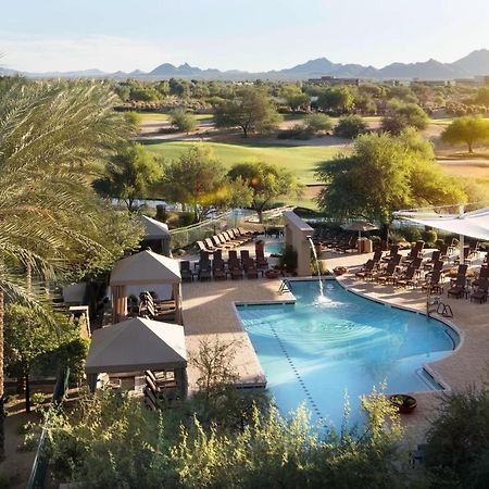 The Westin Kierland Villas, Scottsdale Exterior foto