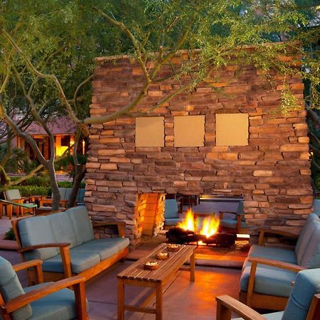 The Westin Kierland Villas, Scottsdale Exterior foto