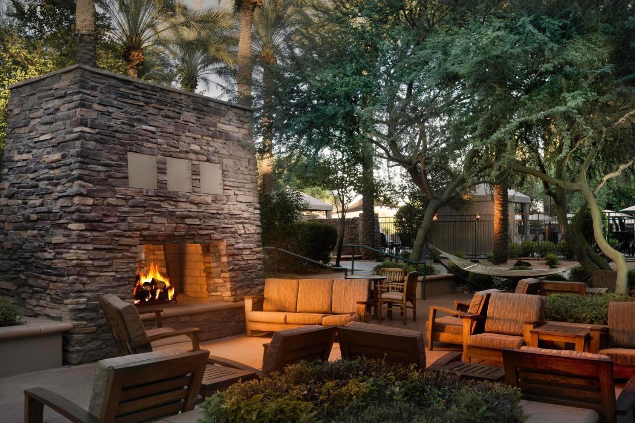 The Westin Kierland Villas, Scottsdale Exterior foto