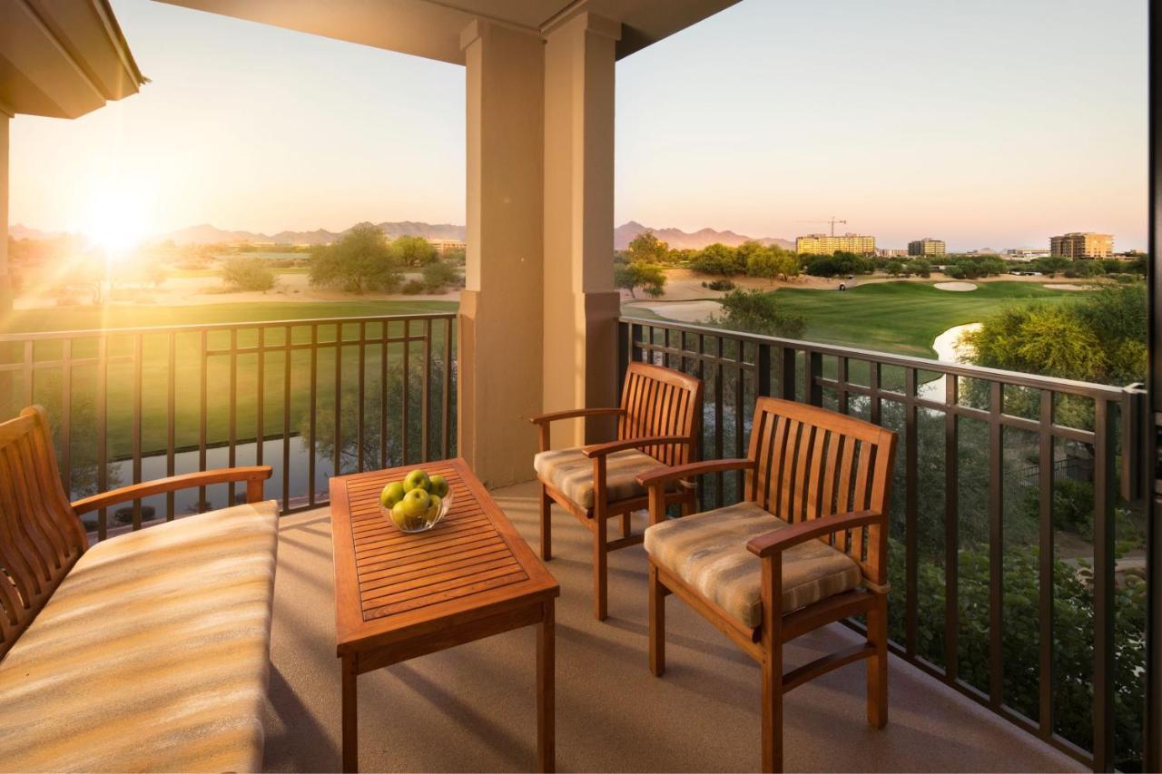 The Westin Kierland Villas, Scottsdale Exterior foto