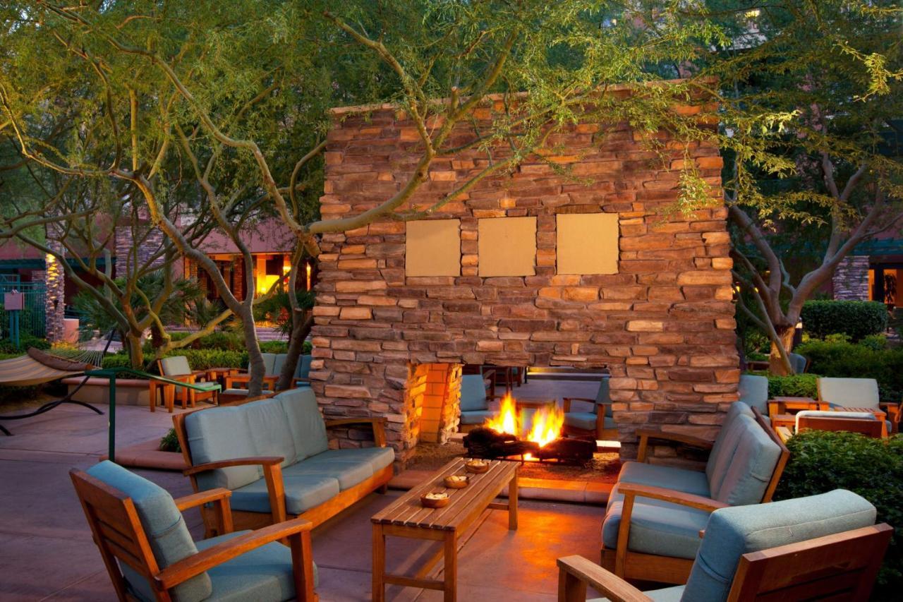 The Westin Kierland Villas, Scottsdale Exterior foto