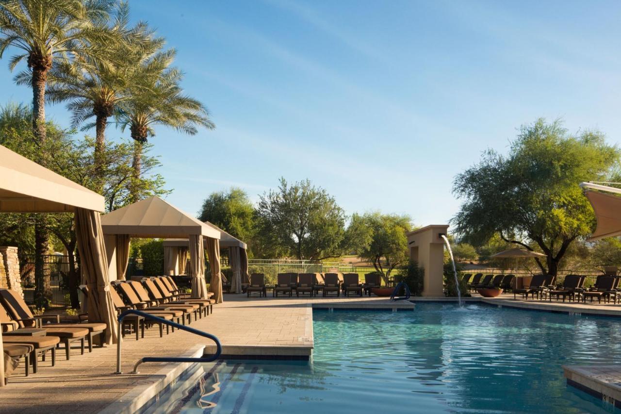 The Westin Kierland Villas, Scottsdale Exterior foto