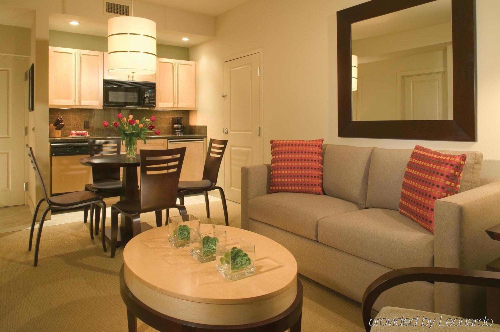 The Westin Kierland Villas, Scottsdale Quarto foto