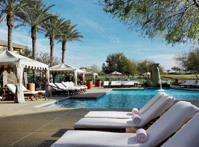 The Westin Kierland Villas, Scottsdale Exterior foto