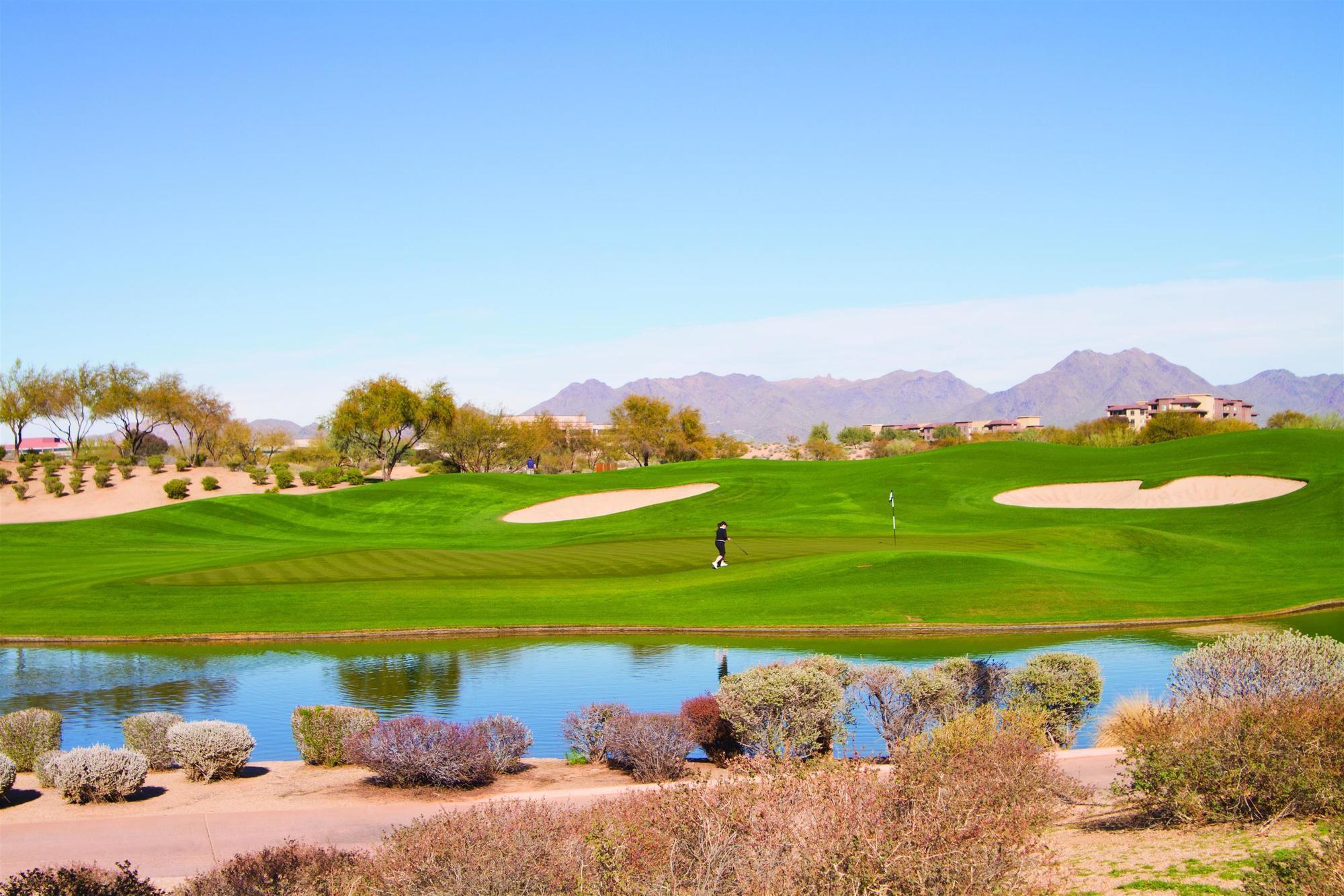 The Westin Kierland Villas, Scottsdale Exterior foto