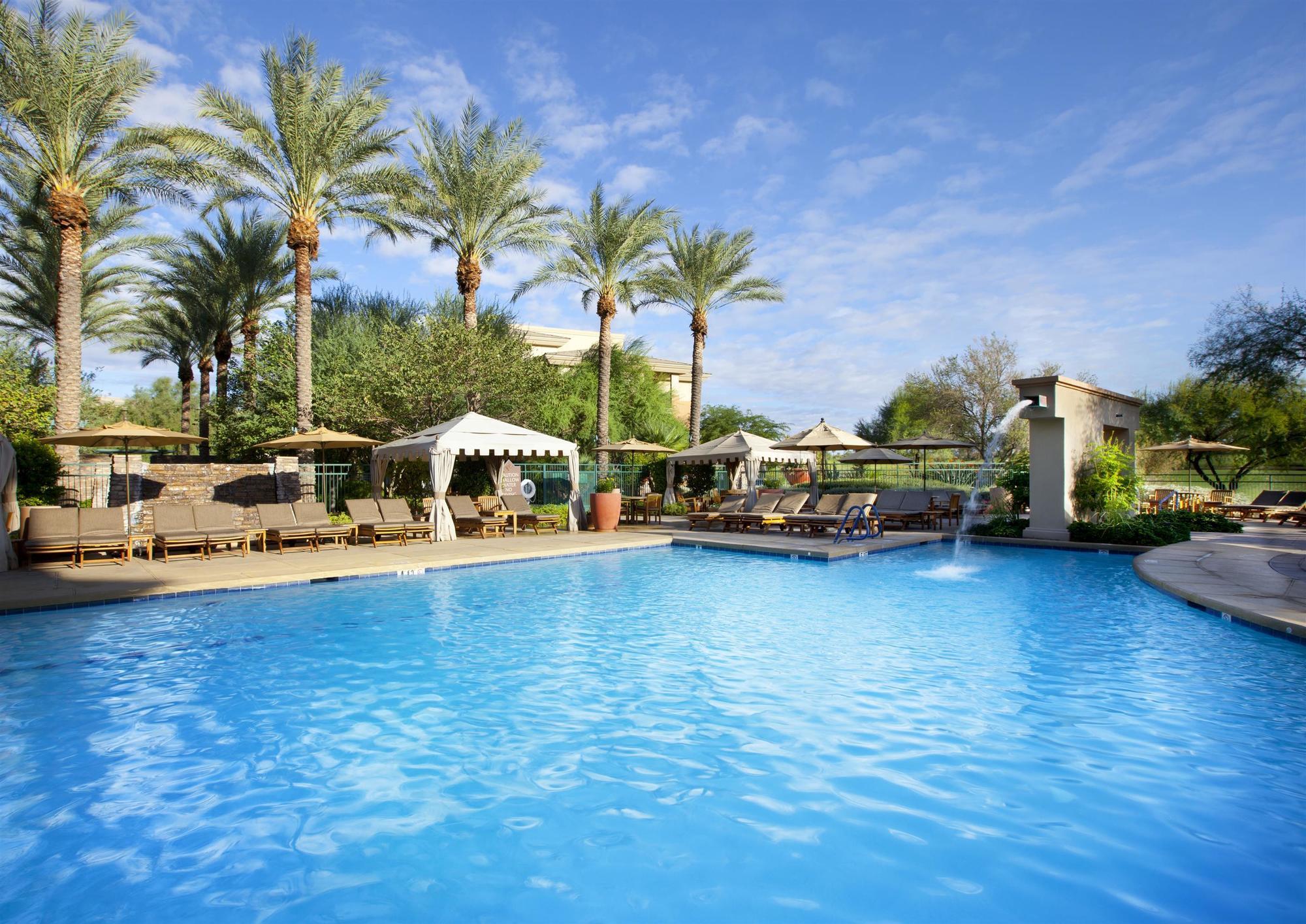 The Westin Kierland Villas, Scottsdale Exterior foto