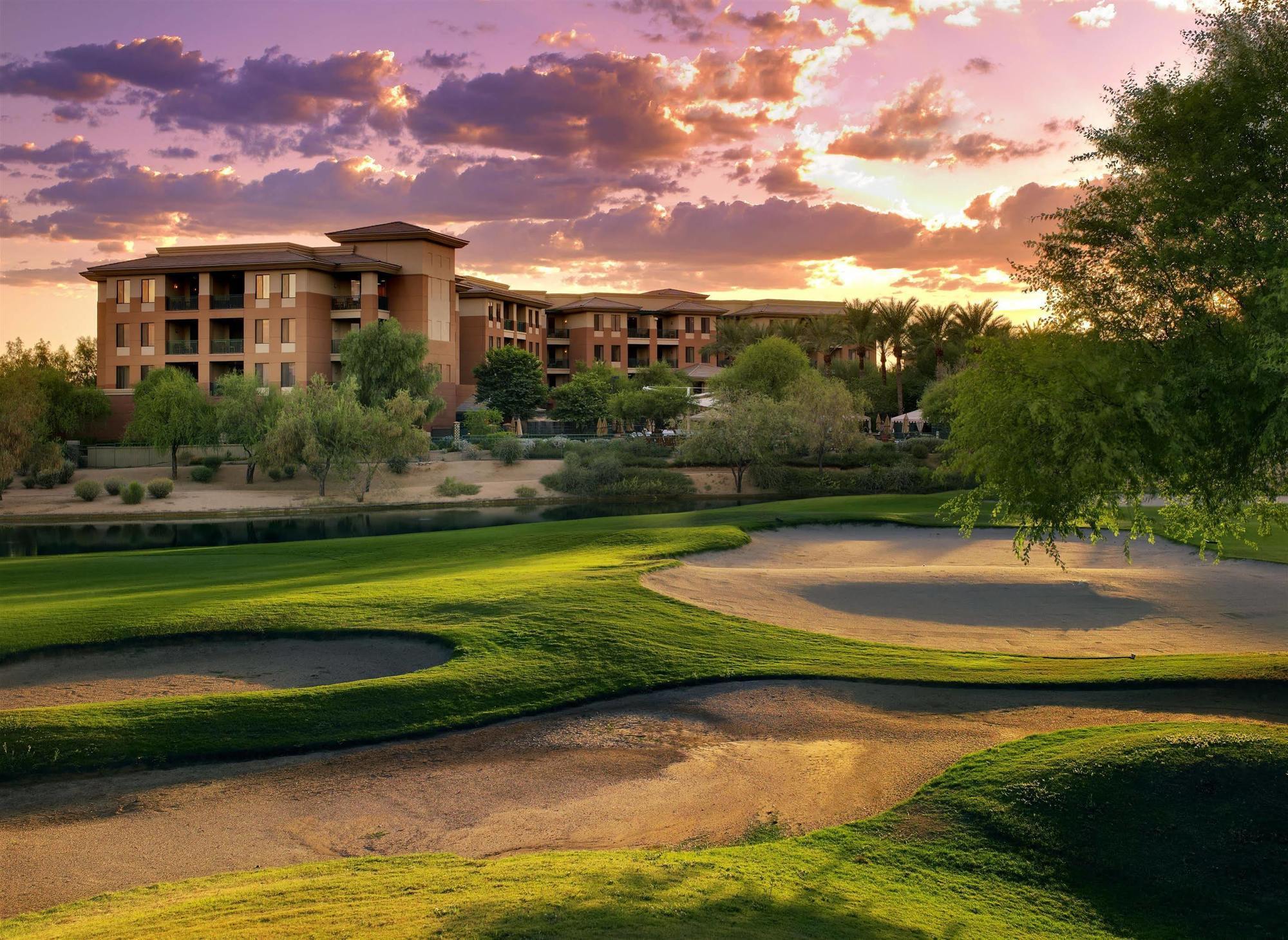 The Westin Kierland Villas, Scottsdale Exterior foto