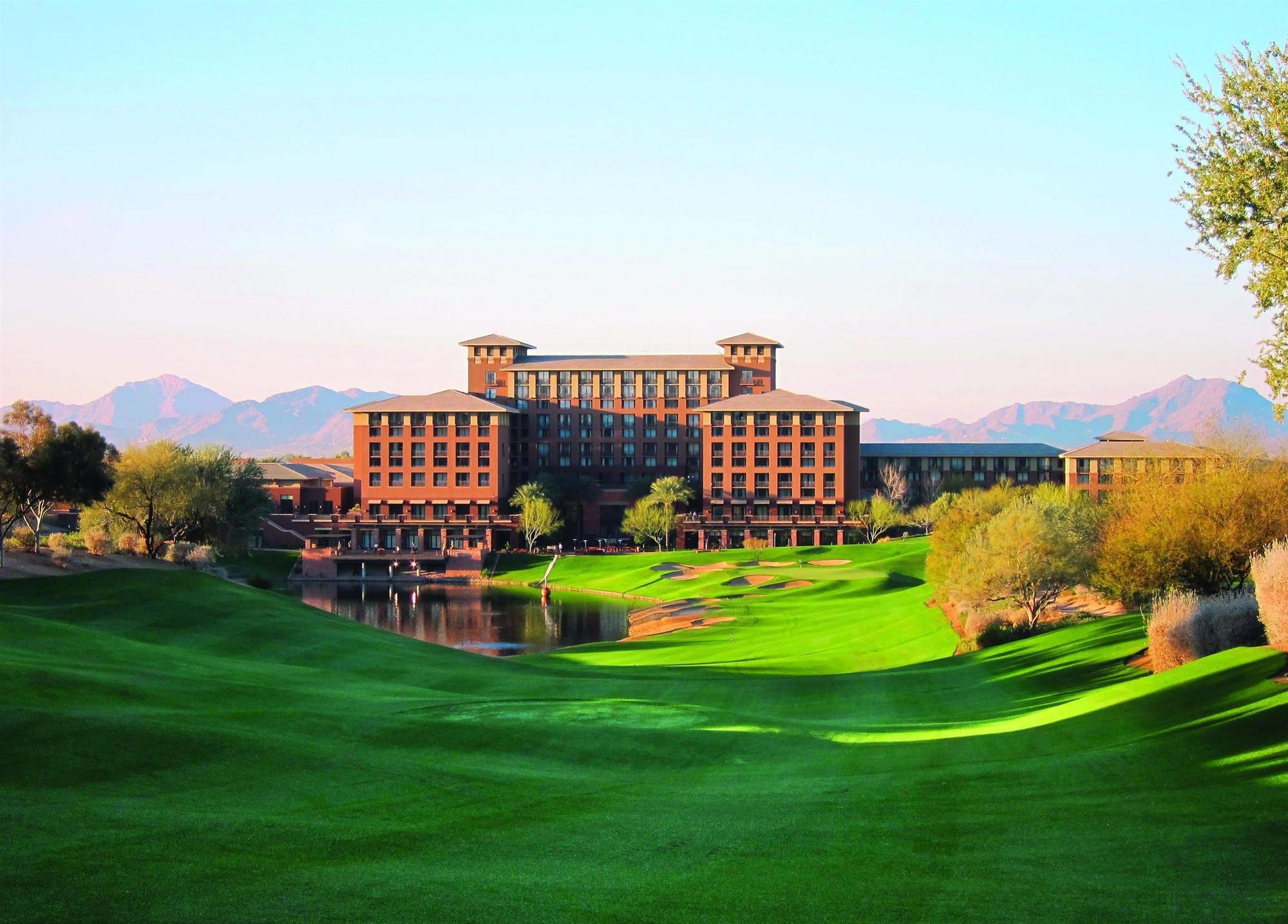 The Westin Kierland Villas, Scottsdale Exterior foto