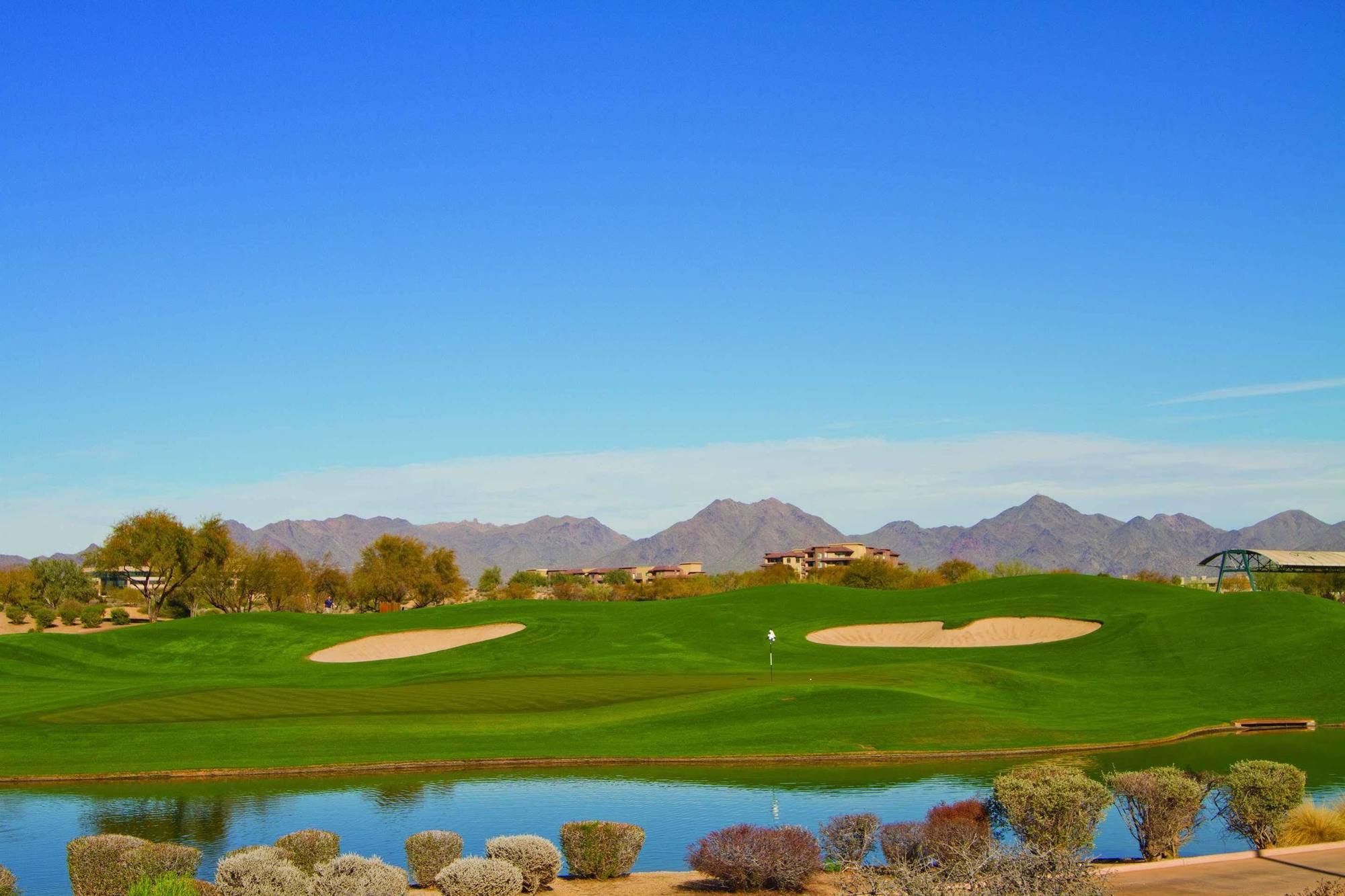 The Westin Kierland Villas, Scottsdale Exterior foto