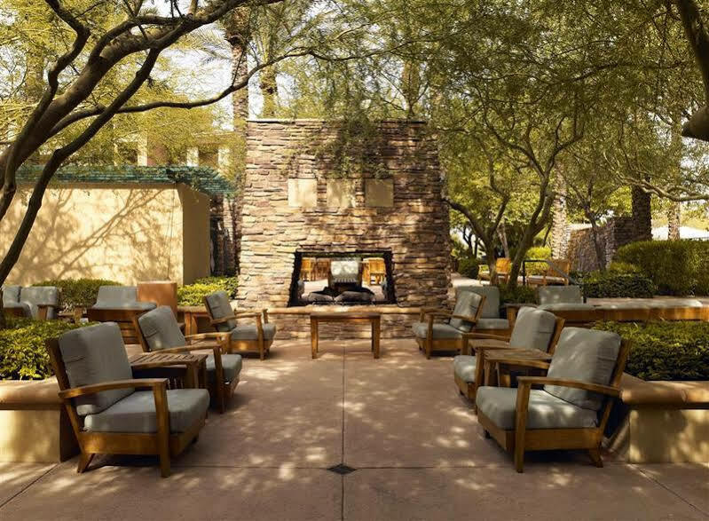 The Westin Kierland Villas, Scottsdale Exterior foto