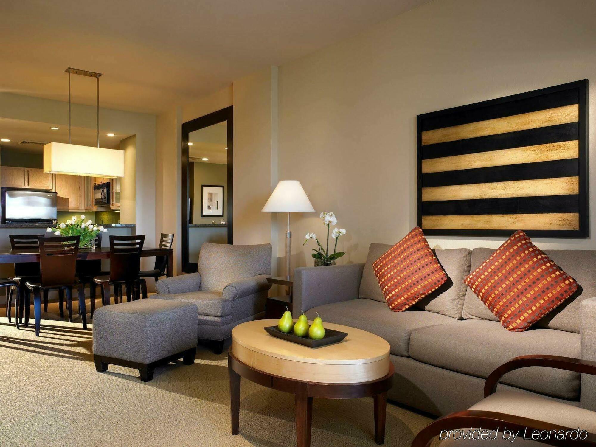 The Westin Kierland Villas, Scottsdale Quarto foto