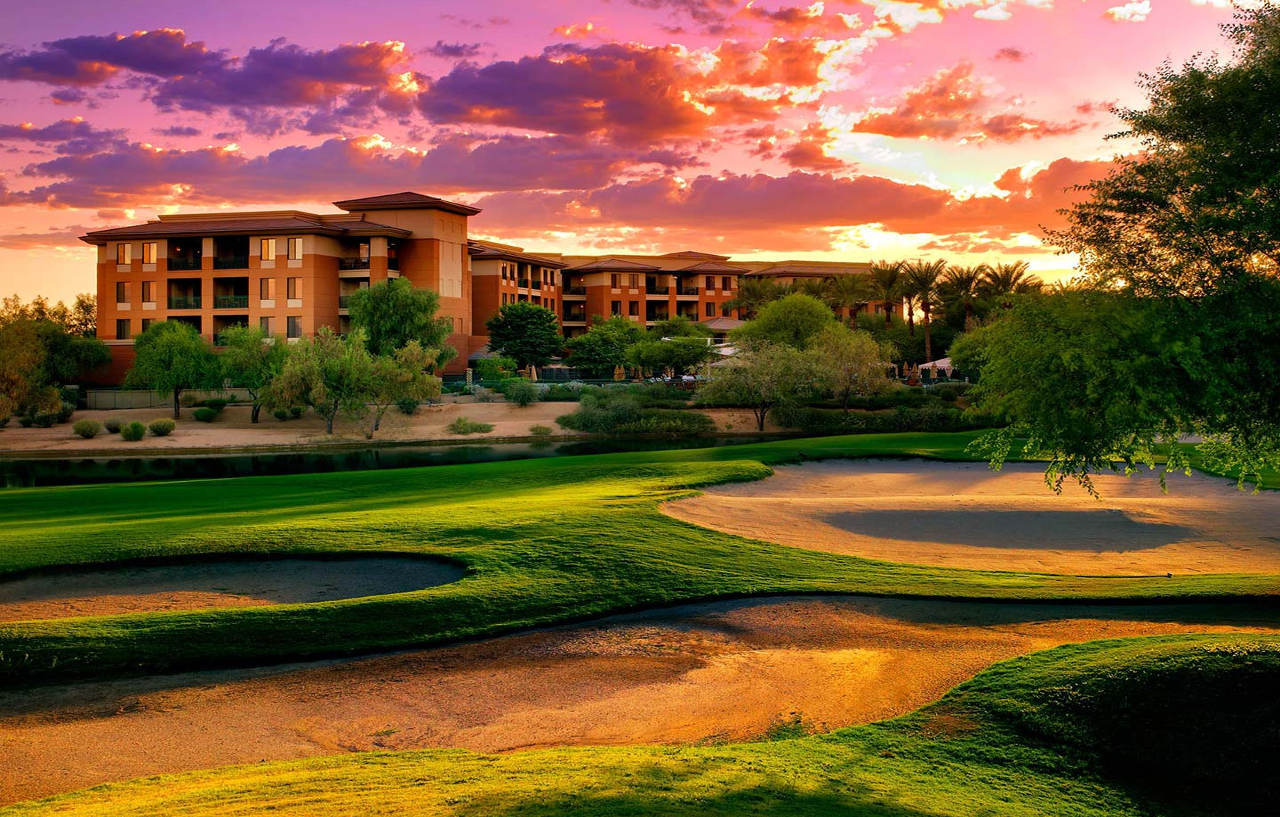 The Westin Kierland Villas, Scottsdale Exterior foto